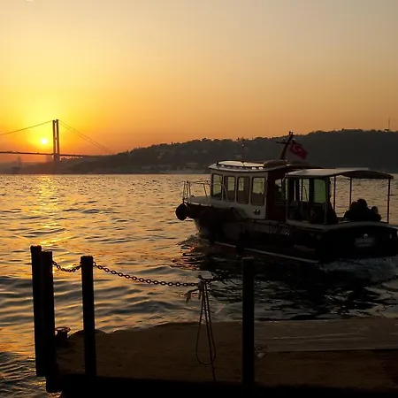 Sumahan - On The Water Hotel 5*