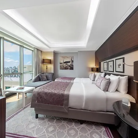 Dedeman Bostanci & Convention Center Hotel 5*