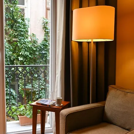 No11 Hotel&apartments