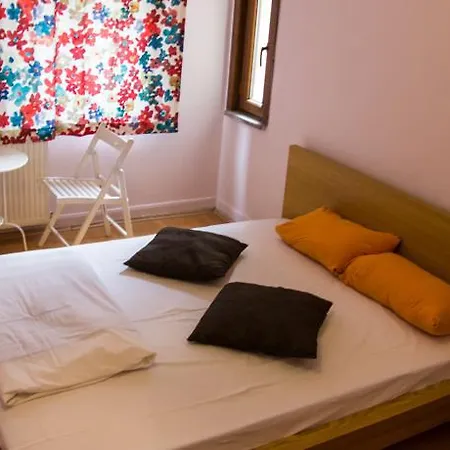 Hotel World House Boutique Galata Istanbul
