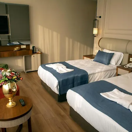 Martinenz 3*