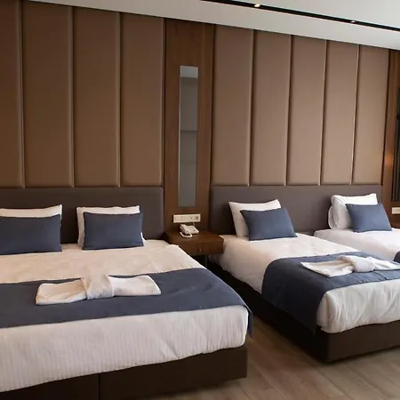 Hotel Martinenz