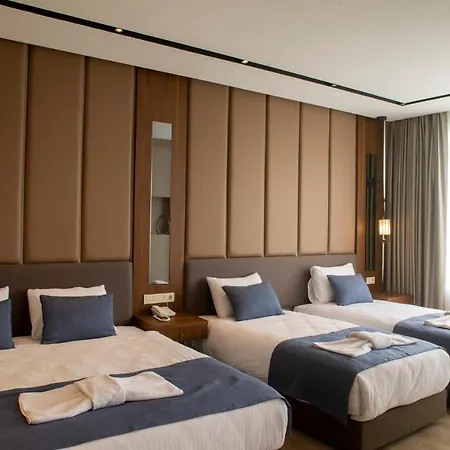 Martinenz 3* Istanbul