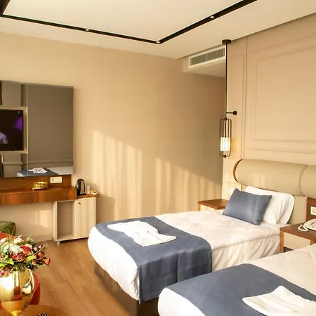 Martinenz Hotel
