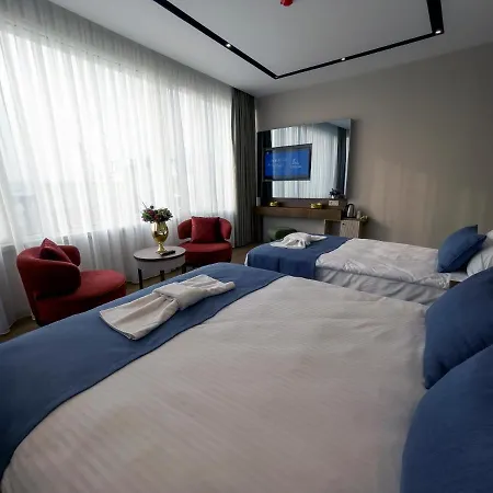 Martinenz Hotel 3*