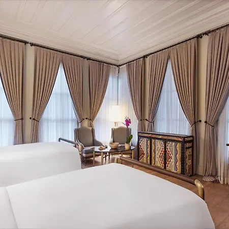 Six Senses Kocatas Mansions Hotel 5*