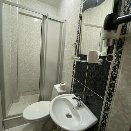 Kadikoy Kervansaray
