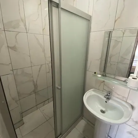 Kadikoy Kervansaray Istanbul