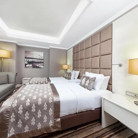 Dedeman Bostanci & Convention Center Hotel Istanbul