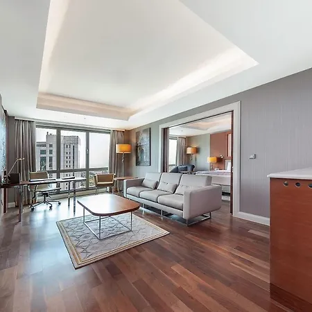 Hotel Dedeman Bostanci & Convention Center Istanbul