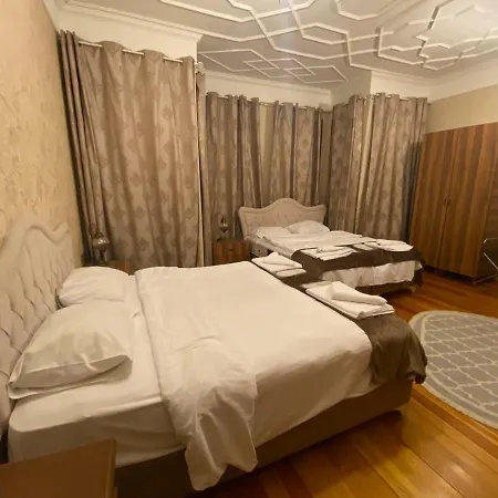 Bed & Breakfast Nuray