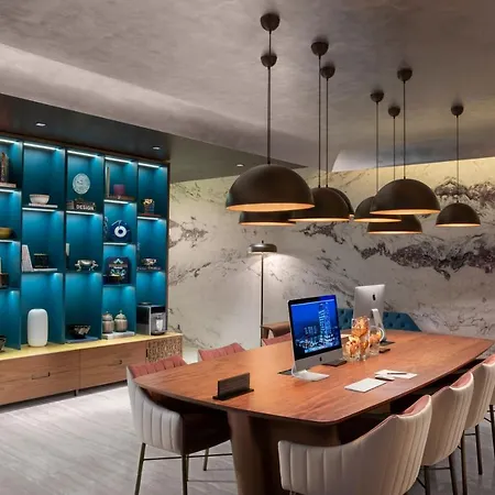 Hyatt Centric Levent מלון