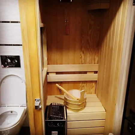 Apartment Fi Tower *