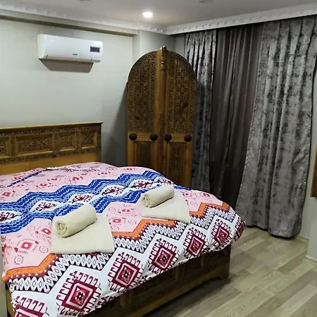 Apartment Fi Tower *