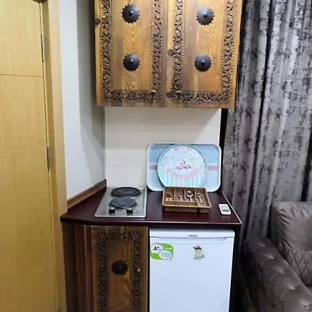 Apartment Fi Tower *