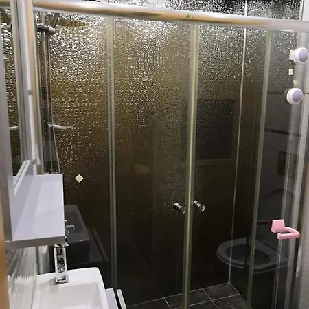 Fi Tower Apartment *