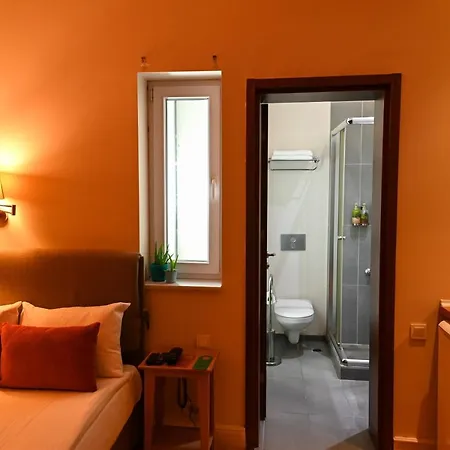 No11 Hotel&apartments 4*