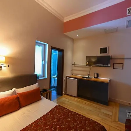 Aparthotel No11 Hotel&apartments 4*