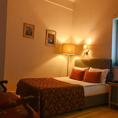 No11 Hotel&apartments Aparthotel Istanboel