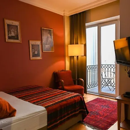 No11 Hotel&apartments