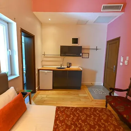 Aparthotel No11 Hotel&apartments