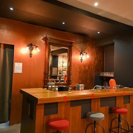No11 Hotel&apartments Aparthotel 4*