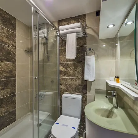 Otel Alphonse İstanbul