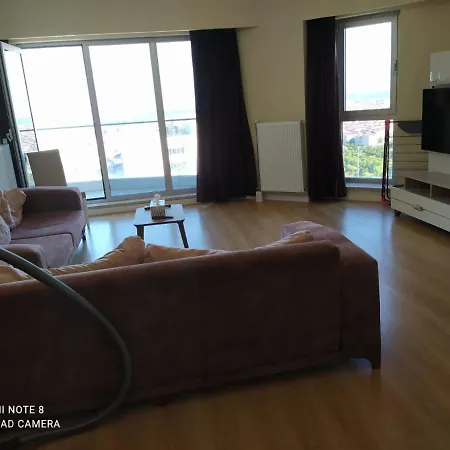 Apartment Fi Tower *