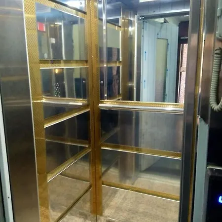 Apartment Fi Tower *