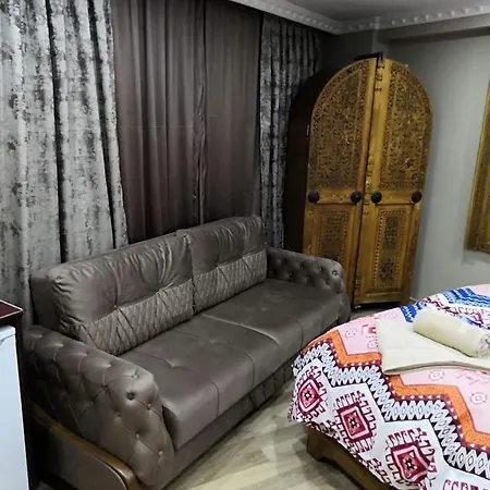 Fi Tower Apartment *