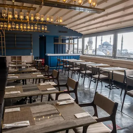 Sura Design & 4* Istambul
