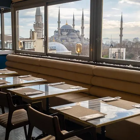 Sura Design & Hotel