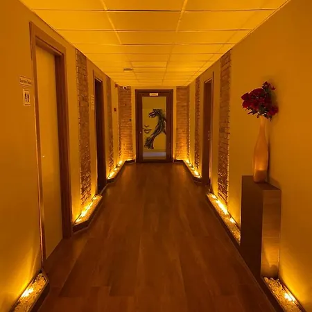 Royal Inci 3* Istanbulská provincie