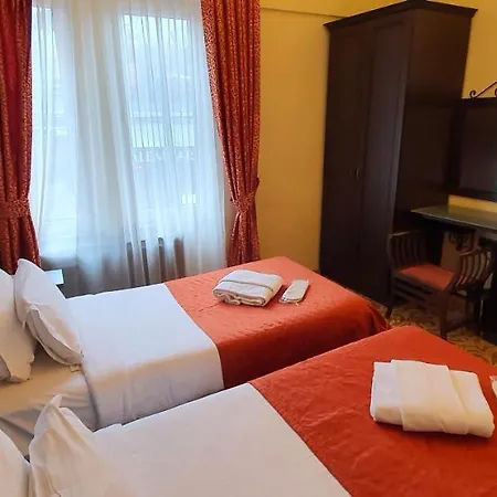 Ottoman Imperial-special Category Isztambul