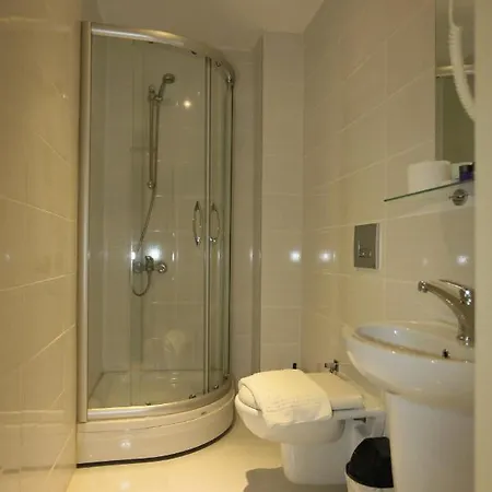 Hotel Ny World Istanbul