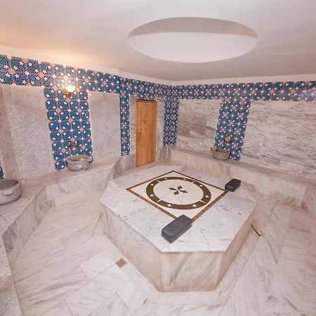 Hotel Litros & Provincia di Istanbul
