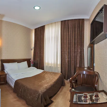 Otel Kumkapi Konagi