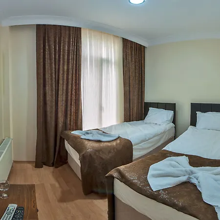 Kumkapi Konagi Otel İstanbul