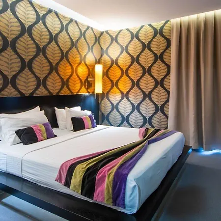 Hotel Vernazza 4*