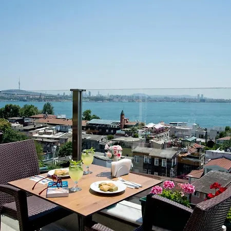 Ferman Old -special Category 4* Istambul