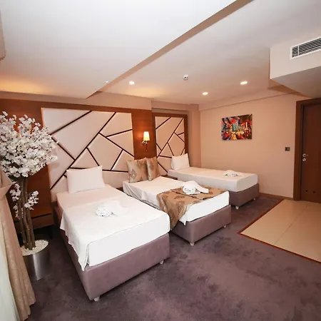 Litros & 4* Provincia di Istanbul