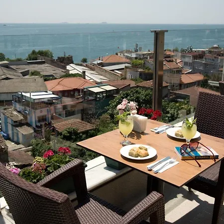Ferman Old -special Category 4* Istambul