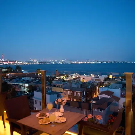 Hotel Ferman Old -special Category 4*