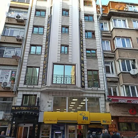 Hotel Nl Amsterdam