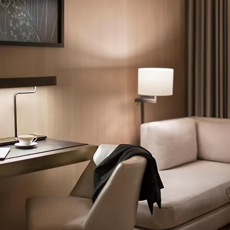 Hyatt Centric Levent מלון 5*
