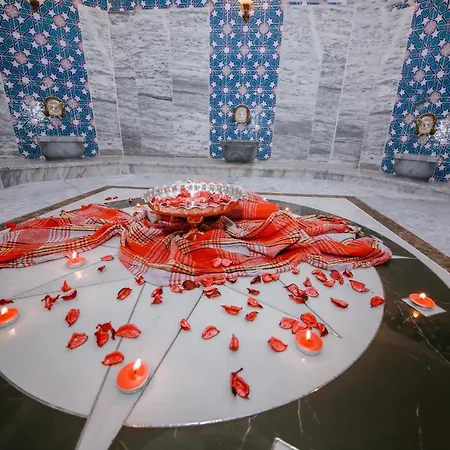 Hotel Litros & Provincia di Istanbul
