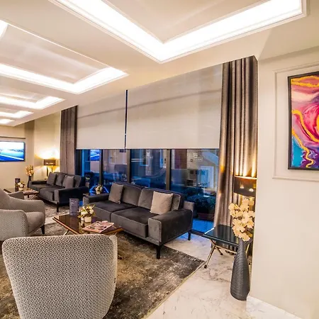 Erboy 4* Provincia di Istanbul