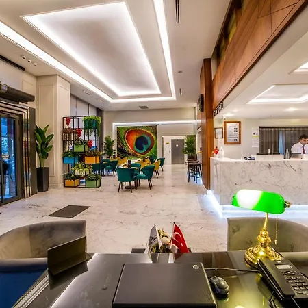Erboy 4* Provincia di Istanbul