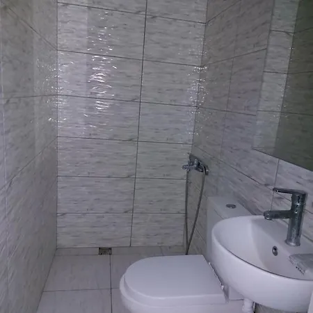 Kapali Maison d'hôtes Istambul