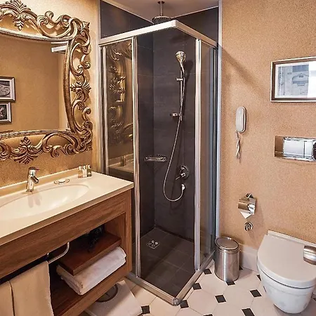 Hotel Akka Taksim-special Class